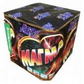 Магма 16 x 0,8" - Батареи салютов батареи салютов в Иваново
