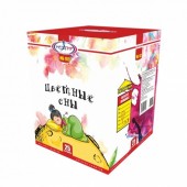Цветные сны 25 x 1,25" - Салюты и фейерверки на 25 залпов в Иваново