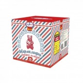 Мармеладка 25 х 0,6" - Салюты и фейерверки на 25 залпов в Иваново