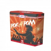 Рок-н-ролл 13 х 1,2" - Батареи салютов батареи салютов в Иваново