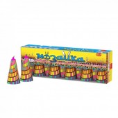 Мозайка - Купить наземные фонтаны в Иваново