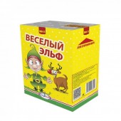 Весёлый Эльф - Купить наземные фонтаны в Иваново