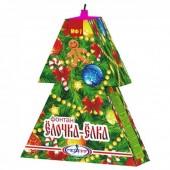 Ёлочка-Ёлка - Купить наземные фонтаны в Иваново