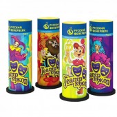 Театр Кукол - Купить наземные фонтаны в Иваново