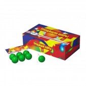 Трещащие шары - Наземные фейерверки в Иваново