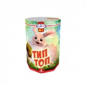 Тип-Топ 9 х 0,8" - Батареи салютов батареи салютов в Иваново