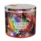 Северное сияние 13 х 1,2" - Батареи салютов батареи салютов в Иваново