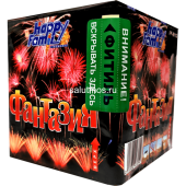 Фантазия 25 x 0.8" - Салюты и фейерверки на 25 залпов в Иваново