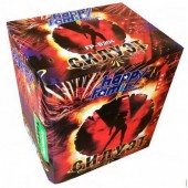 Силуэт 20 x 1" - Батареи салютов батареи салютов в Иваново