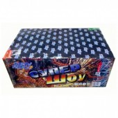 Супер шоу 150 x 1" - Салюты и фейерверки от 100 залпов - купить в Иваново