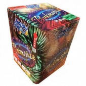 Виктория 25 x 1,2" - Салюты и фейерверки на 25 залпов в Иваново