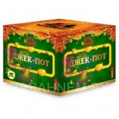 Джек-Пот 49 x 1,2" - Салюты и фейерверки на 49 залпов в Иваново