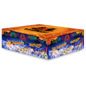 Зимний вечер 0,8;1,0 x 258" - Салюты и фейерверки от 100 залпов - купить в Иваново