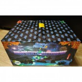 Новогоднее наступление 120 x 0,8-1-1,2" - Салюты и фейерверки от 100 залпов - купить в Иваново