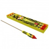 Штурмовики - Ракеты - фейерверки купить в Иваново