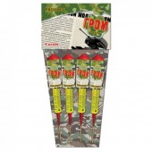 Гром - Ракеты - фейерверки купить в Иваново