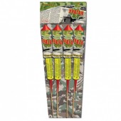 Ураган - Ракеты - фейерверки купить в Иваново