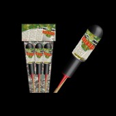 Воевода - Ракеты - фейерверки купить в Иваново