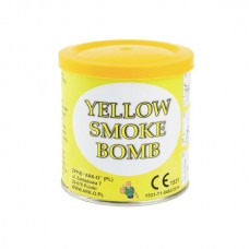 Smoke Bomb (желтый) в Иваново