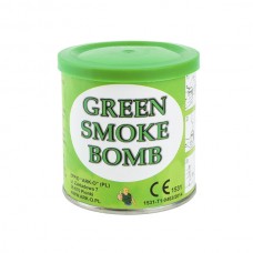 Smoke Bomb (зеленый) в Иваново