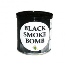 Smoke Bomb (черный) в Иваново