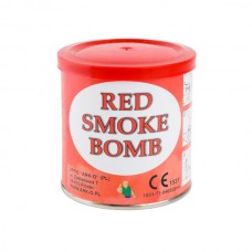 Smoke Bomb (красный) в Иваново