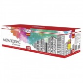 Мегаполис 122 х 0,8-1" - Салюты и фейерверки от 100 залпов - купить в Иваново