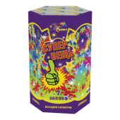 Супервещь 7 х 0,8" - Батареи салютов батареи салютов в Иваново