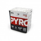 Пиролайт Батарея салютов 18 x 0,7" (увеличенная) - Батареи салютов батареи салютов в Иваново