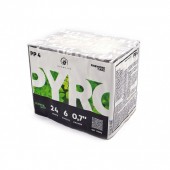 Пиролайт Батарея салютов 24 x 0,7" (увеличенная) - Батареи салютов батареи салютов в Иваново