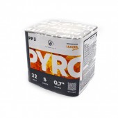 Пиролайт Батарея салютов 22 x 0,7" (увеличенная) - Батареи салютов батареи салютов в Иваново