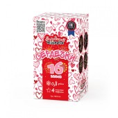 Фейерверк Сердечки 16 х 0,8" арт. НФ7014 Народный - Батареи салютов батареи салютов в Иваново