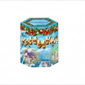 Фейерверк Каникулы 19 х 1"