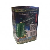 Зимний сон 16 х 0,8" арт. TKB217 Тк Сервис - Батареи салютов батареи салютов в Иваново