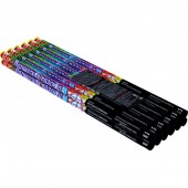 Магическая_палочка 10 0,3х10 - Римские свечи в Иваново | фейерверки - римские свечи