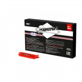 Петарды Пираточка-2 (1 шт) фитильные - Фитильные петарды