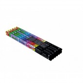 Магическая палочка 30 0,3 х 30 - Римские свечи в Иваново | фейерверки - римские свечи