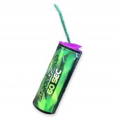 Стробоскоп 60 сек 1шт - Разноцветные фальшфейеры в Иваново - купить фаеры огня для туризма